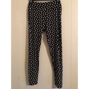 Lularoe onesize leggings